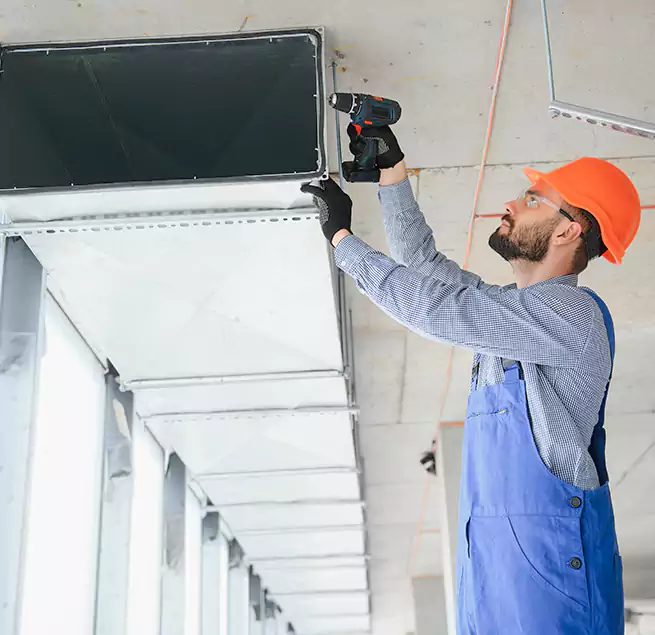 Why Homeowners & Businesses Trust Us in Cabot, AR