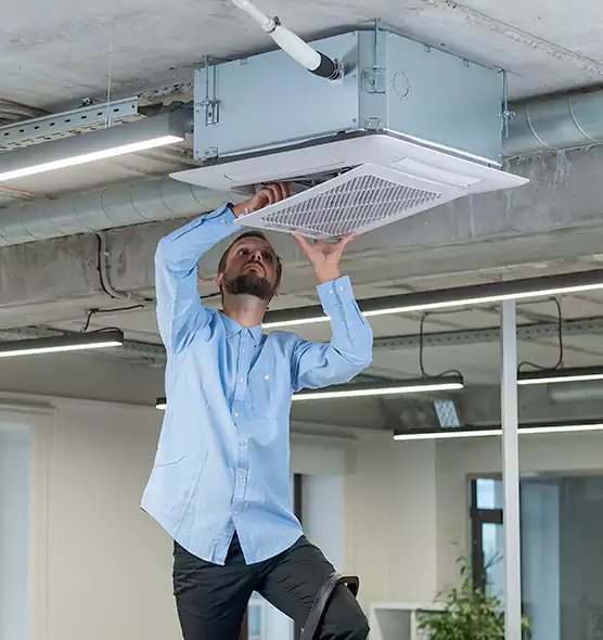 Professional Air Duct Cleaners in Cabot, AR