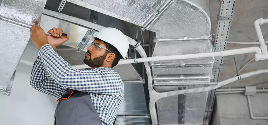 Proactive Ac Vent Repairs & Air Duct Replacement Companies Near Me in Cabot