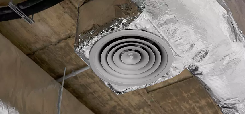 Our Basement Vent Cleaning Services in Cabot, AR