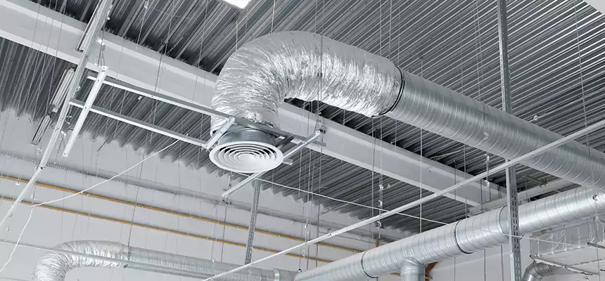Our Dryer Vent Hose Replacement Services in Cabot, AR