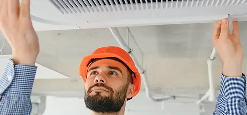 Our Furnace Vent Cleaning Services in Cabot, AR