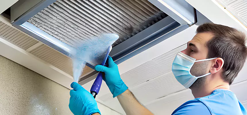Our Home Ventilation Cleaning Services in Cabot, AR