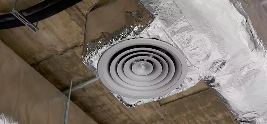 Our HVAC Ductwork Installation Services in Cabot, AR
