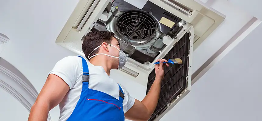 Our Move-in/Move-out Duct Cleaning Services in Cabot, AR