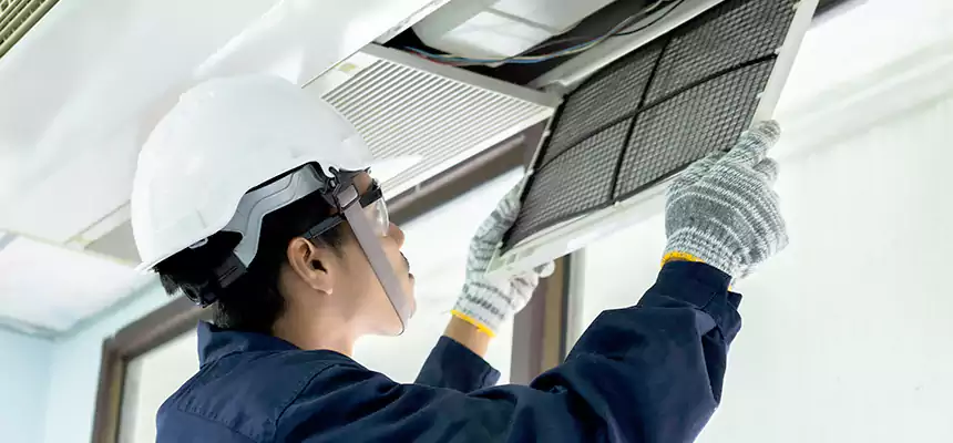 Our Residential Air Vent Cleaning Services in Cabot, AR