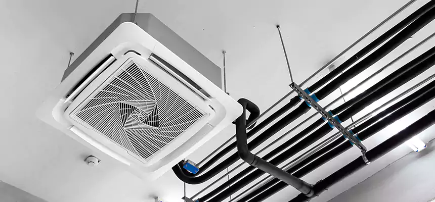 Our Smart AC Vent Controller Services in Cabot, AR