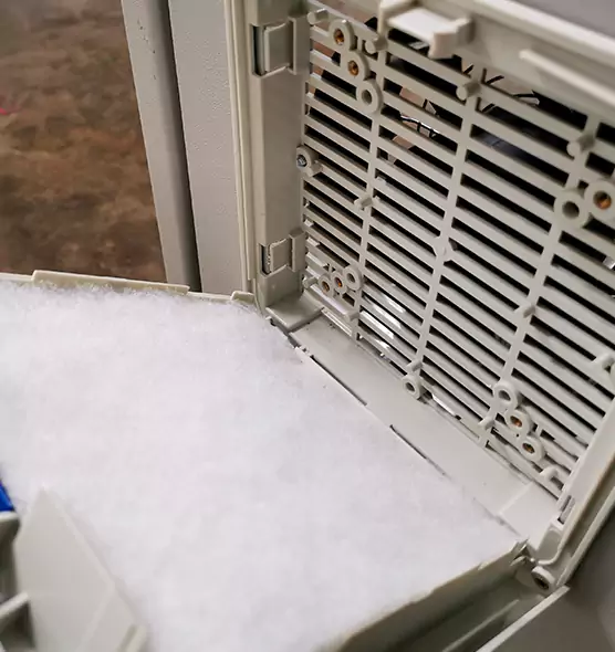 About Air Duct Overhaul & Upgrades in Cabot, AR