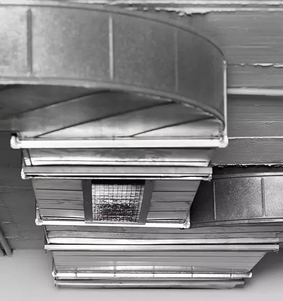 Professional Air Duct Pet Hair Removal in Cabot, AR