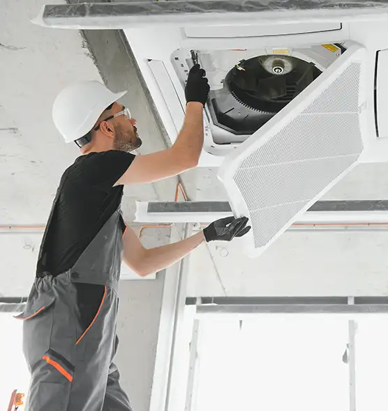 About Air Duct Rodent Removal in Cabot, AR