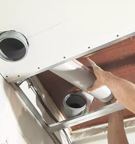 Professional Attic Air Duct Cleaning in Cabot, AR