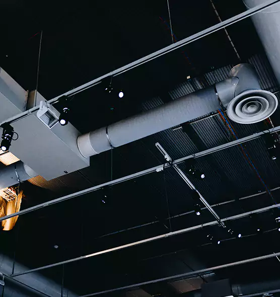 About Duct Sanitization with UV Light in Cabot, AR