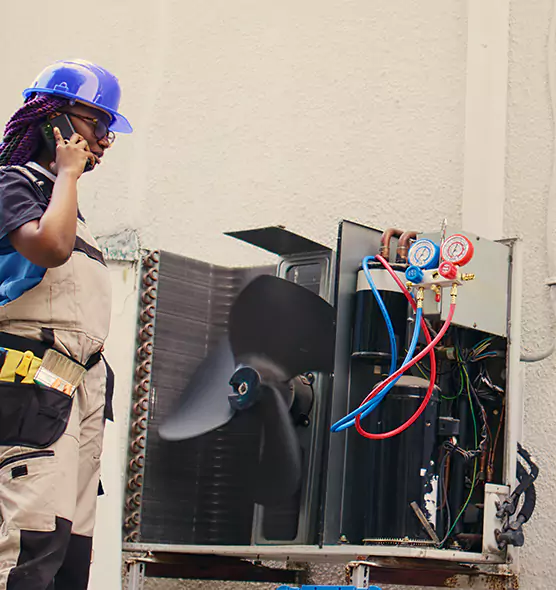 Professional Energy-Efficient HVAC Cleaning in Cabot, AR