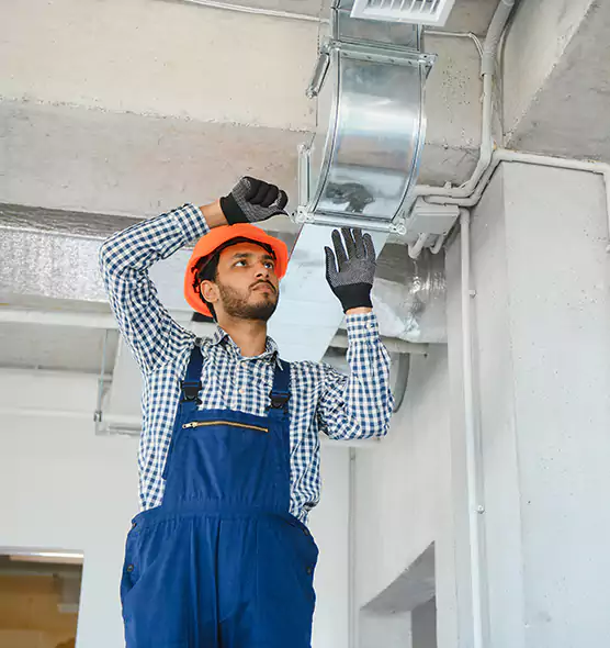 About Hotel Duct And Vent Cleaning in Cabot, AR