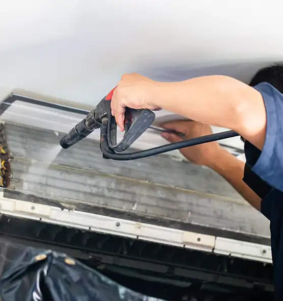 Welcome to Move-in/Move-out Duct Cleaning Services in Cabot, AR