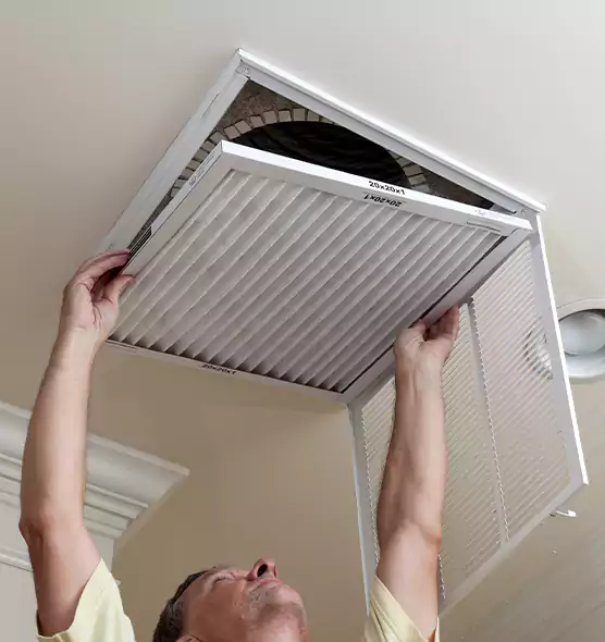 Advanced Residential Vent Cleaning in Cabot, AR