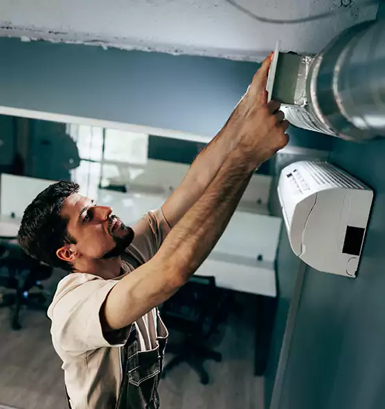 Reliable Warehouse Vent Cleaning in Cabot, AR