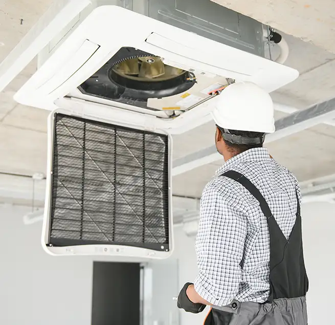 Why Homeowners & Businesses Trust Us in Cabot, AR?