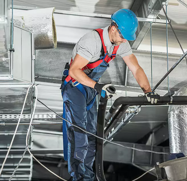 Why Homeowners & Businesses Trust Us in Cabot, AR?