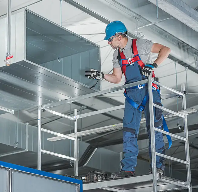 Why Homeowners & Businesses Trust Us in Cabot, AR?