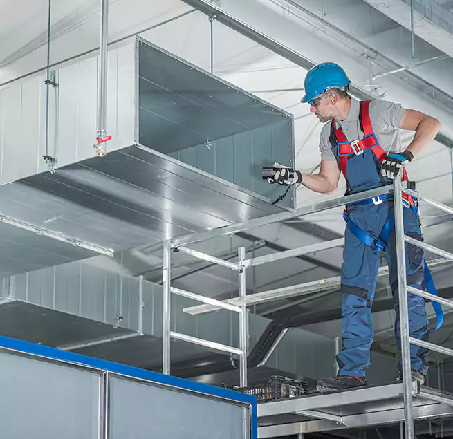 Why Homeowners & Businesses Trust Us in Cabot, AR?