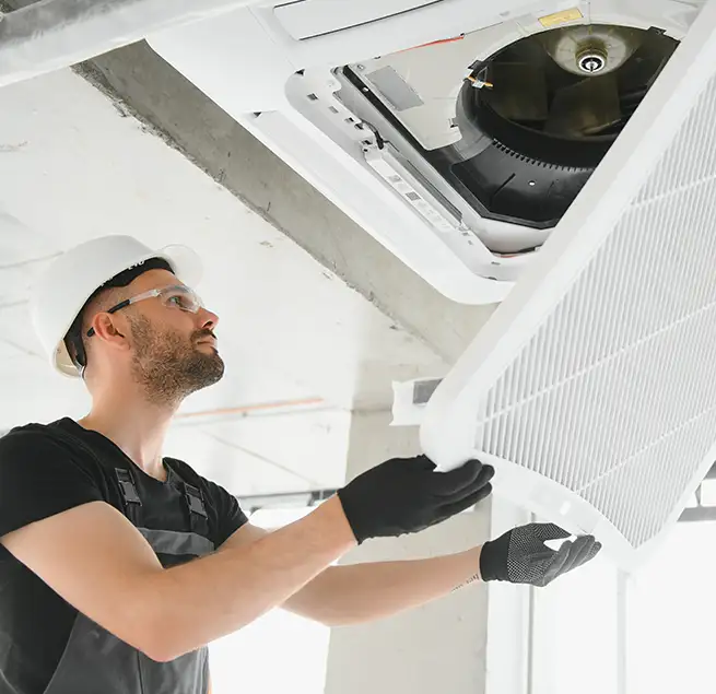 Why Homeowners & Businesses Trust Us in Cabot, AR?