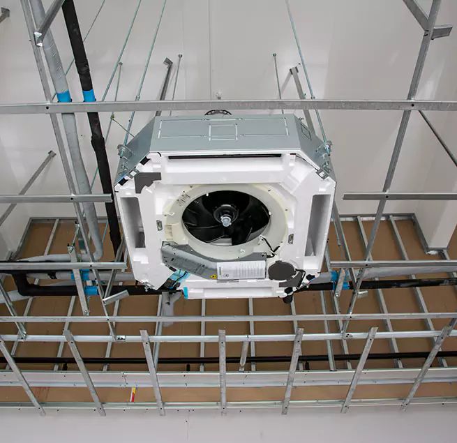 Why Homeowners & Businesses Trust Us in Cabot, AR?