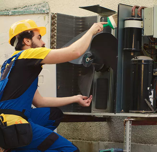 Why Homeowners Businesses Trust Us in Cabot, AR?