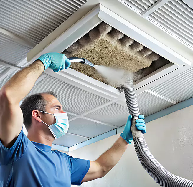 Why Homeowners Businesses Trust Us in Cabot, AR?