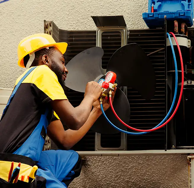 Why Homeowners & Businesses Trust Us in Cabot, AR?