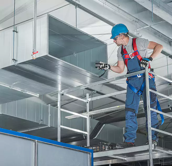 Why Homeowners Businesses Trust Us in Cabot, AR