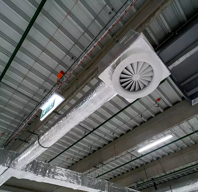 Why Homeowners & Businesses Trust Us in Cabot, AR?