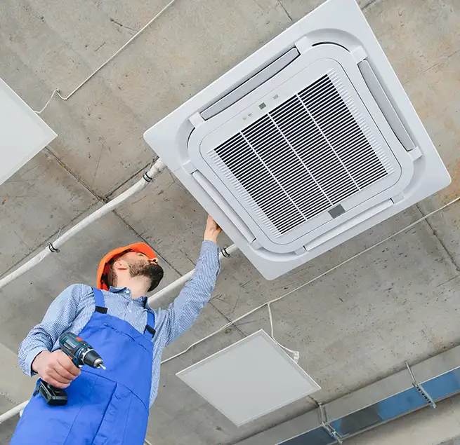 Why Homeowners & Businesses Trust Us in Cabot, AR