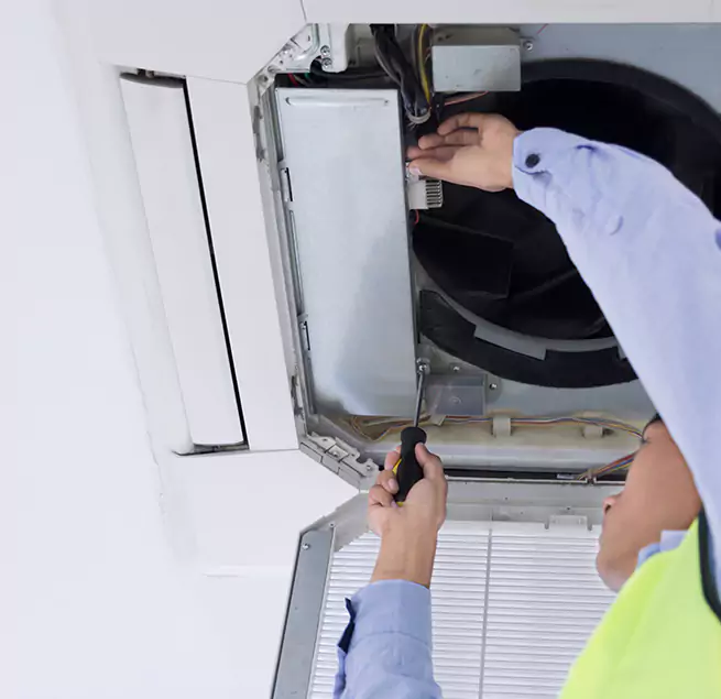 Why Homeowners Businesses Trust Us Cabot, AR