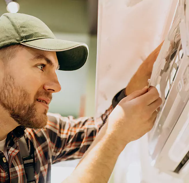 Why Homeowners & Businesses Trust Us in Cabot, AR?