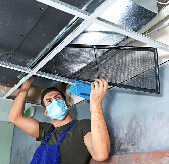  Why Homeowners Businesses Trust Us  in Cabot, AR?