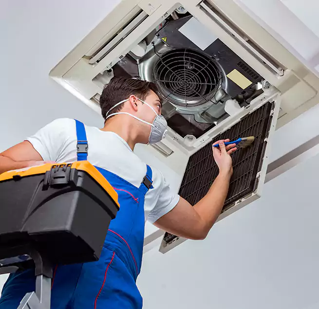 Why Homeowners & Businesses Trust Us in Cabot, AR?